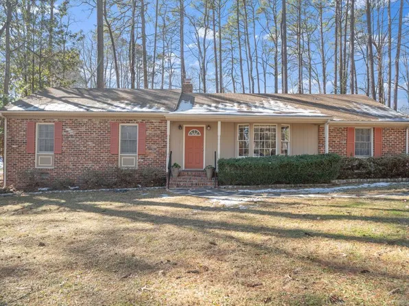 2300 Tuscora Rd, North Chesterfield, VA 23235