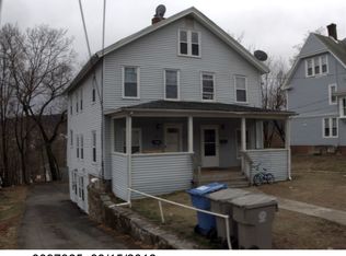 132 High St, Bristol, CT 06010