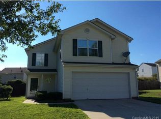 1754 Red Bird Cir, Concord, NC 28025