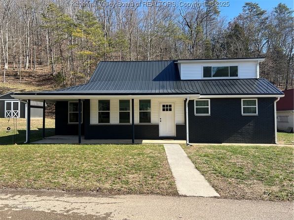 112 Gum St, Eleanor, WV 25070