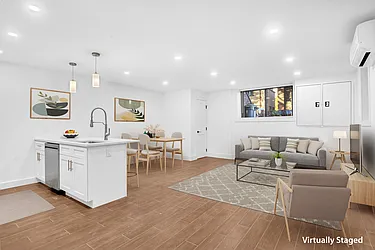 22-54 Crescent Street, #1