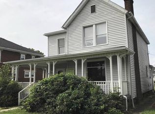 1714 S 6th St, Ironton, OH 45638