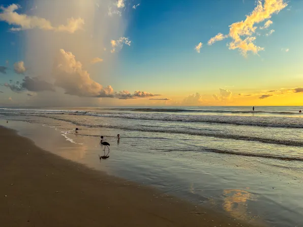 1025 Highway A1a Unit 501, Satellite Beach, FL 32937