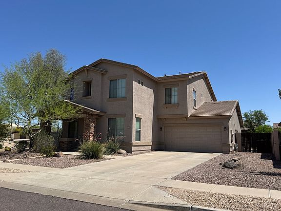 2nd image of 3227 W Zuni Brave Trl