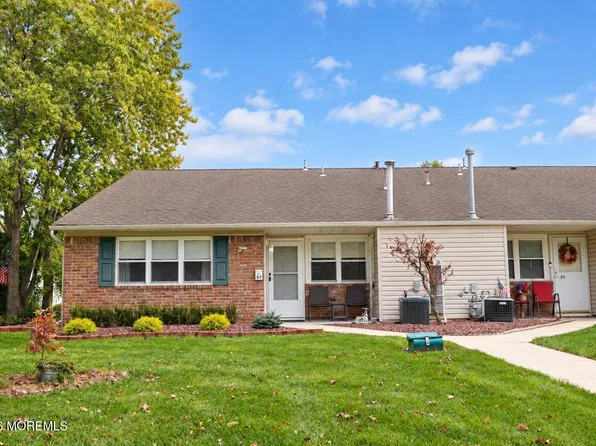 37 Haven Drive, Matawan, NJ 07747