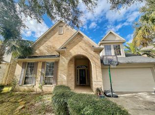 14218 Ingham Ct, Sugar Land, TX 77498