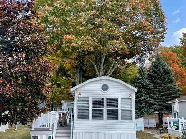 6768 San Juan #56, Alanson, MI 49706