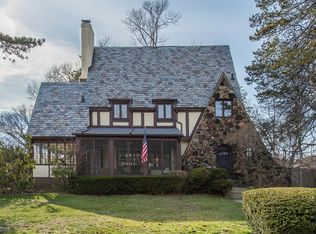 518 Ridgewood Ave, Glen Ridge, NJ 07028