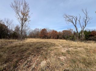 0 S Berryhill Rd, Jennings, OK 74038