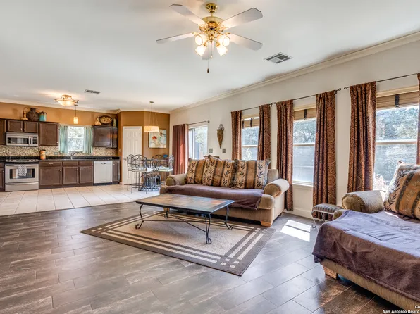20503 View Meadow, San Antonio, TX 78258