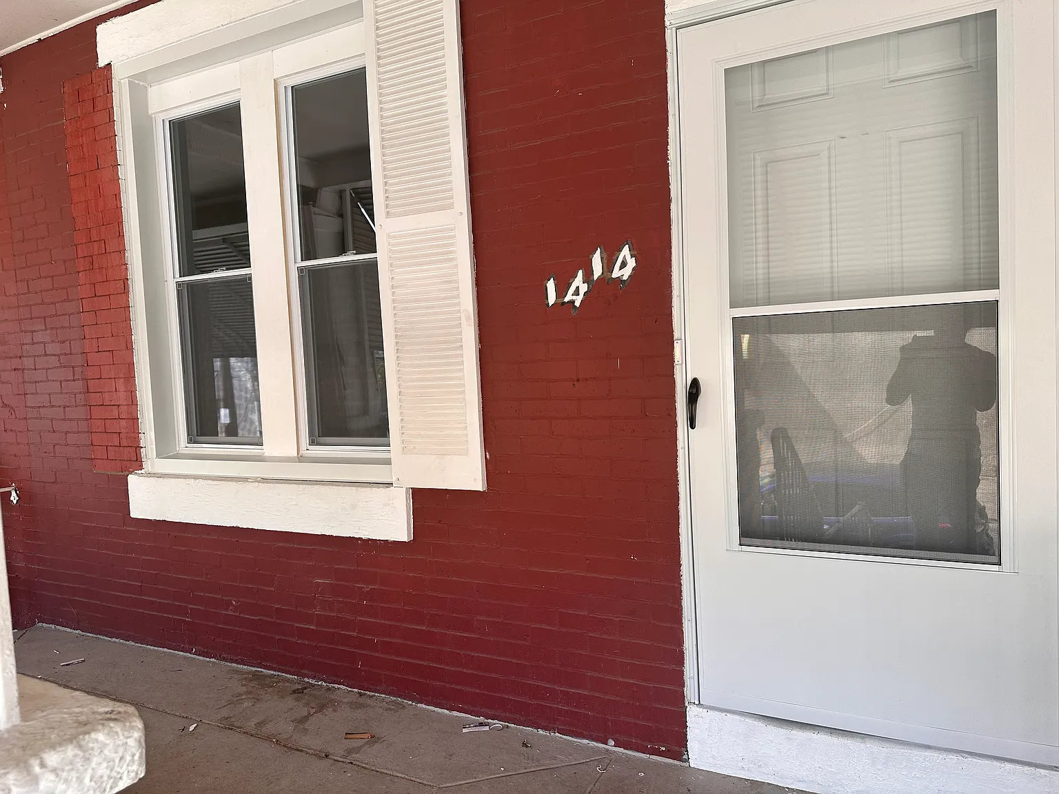 2 bed, 828 sqft, $1,600 — Photo 1