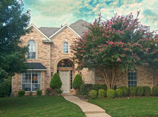 417 Avalon Ln, Coppell, TX 75019