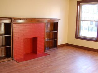5337 S Calumet Ave #1, Chicago, IL 60615