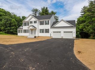 15 Turnpike Rd, Ashburnham, MA 01430