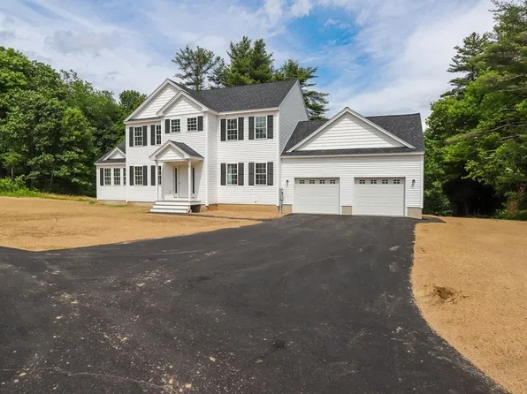 15 Turnpike Rd, Ashburnham, MA 01430