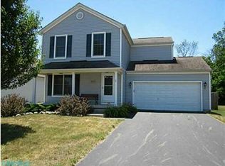 3613 Quickwater Rd, Grove City, OH 43123