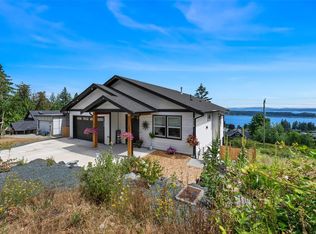 399 Thetis Dr, Ladysmith, BC V9G 0A8