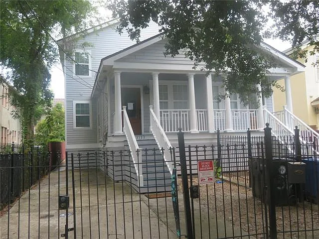 3133 Louisiana Avenue Pkwy