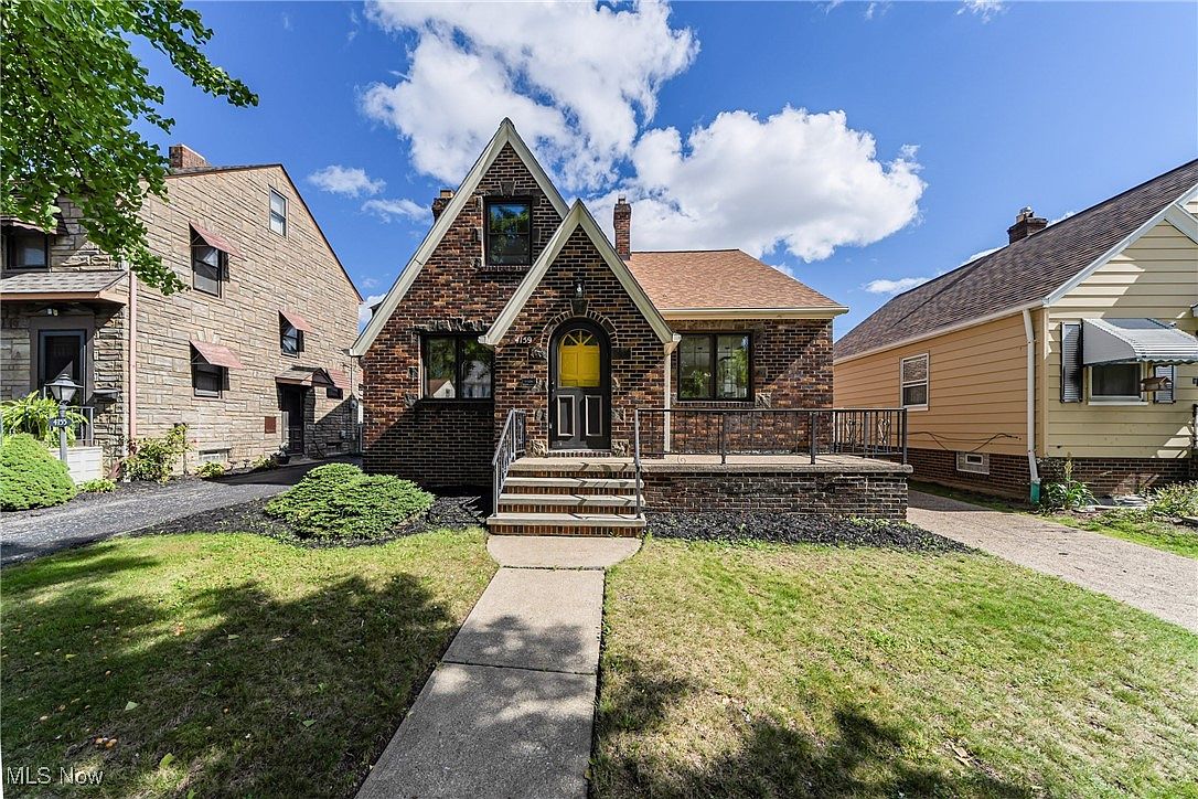 4159 W 161st St, Cleveland, OH 44135 | Zillow