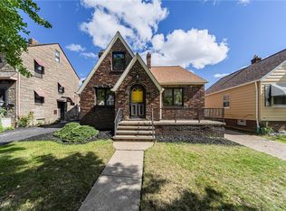 4159 W 161st St, Cleveland, OH
