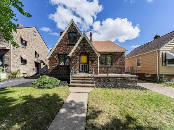 4159 W 161st St, Cleveland, OH 44135
