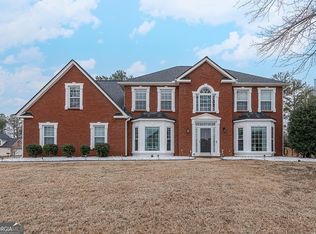 310 Creekside Cir, Hampton, GA 30228