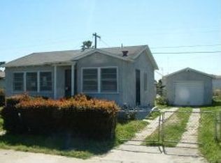 3333 Gillette St, San Diego, CA 92102