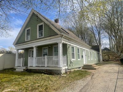 42 E Main St, Webster, MA, 01570