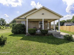 14818 Dolly Madison Ct, Louisville, KY 40272