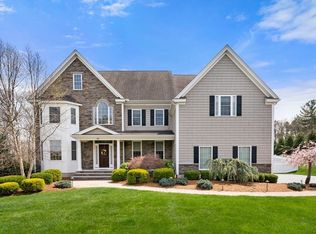 36 Connelly Hill Rd, Hopkinton, MA 01748