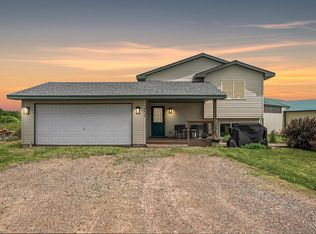 14434 110th St, Foreston, MN 56330
