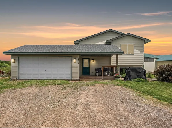 14434 110th St, Foreston, MN 56330