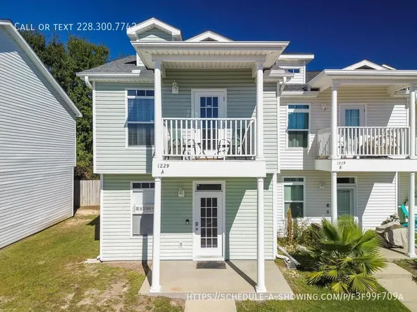1229-A Century Oaks Dr, Gulfport, MS 39507