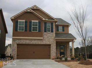738 Sweet Ashley Way, Loganville, GA 30052