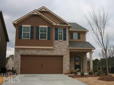 738 Sweet Ashley Way, Loganville, GA, 30052