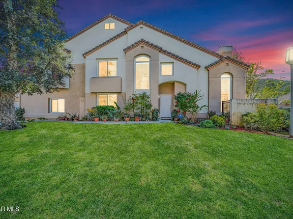 521 Sonata Way Unit C, Simi Valley, CA 93065