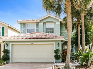5138 Aurora Lake Cir, Greenacres, FL 33463
