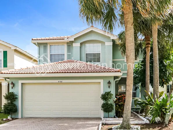 5138 Aurora Lake Cir, Greenacres, FL 33463