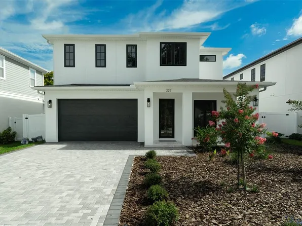 227 Page St, Orlando, FL 32806