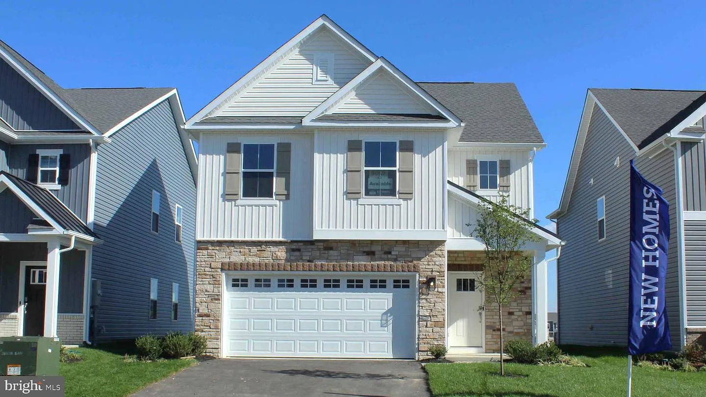 LOT 366 Munsee Cir photo 1