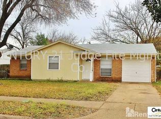 650 Thrush Ave, Duncanville, TX 75116