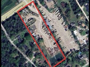 4910 Treaschwig Rd, Spring, TX 77373