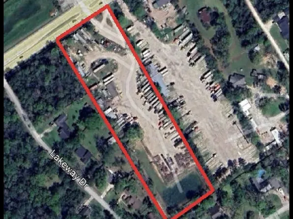 4910 Treaschwig Rd, Spring, TX 77373