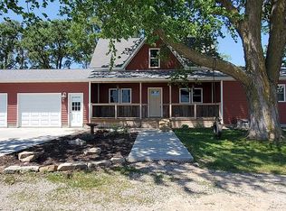 11329 S 112th Ave E, Sully, IA 50251