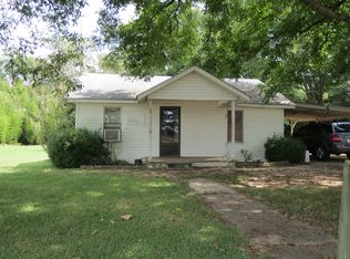 1307 S Main St, Warren, AR 71671