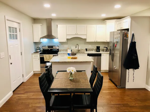 59 Fern St #A, Pawtucket, RI 02860