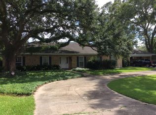 824 E 5th St, Crowley, LA 70526