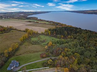 Amerman Rd, Skaneateles, NY 13152