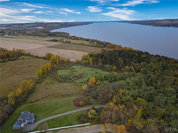 Amerman Rd, Skaneateles, NY 13152