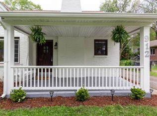 912 Burchwood Ave, Nashville, TN 37216